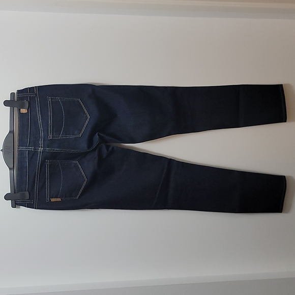 Paige skinny Jean, size 28 - Picture 5 of 8